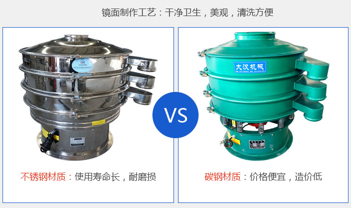 鏡面制作工藝：干凈衛(wèi)生，美觀，清洗方便； 不銹鋼材質(zhì)：使用壽命長(zhǎng)，耐磨損 碳鋼材質(zhì)，價(jià)格便宜，造價(jià)低